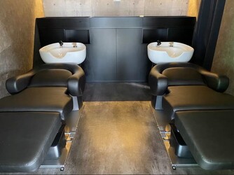 _WHITE 京橋店 | 京橋のヘアサロン _WHITE 京橋店 | 京橋のヘアサロン