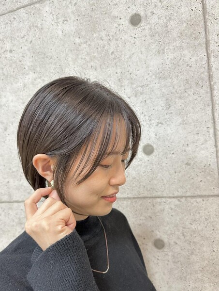 GLAD hair&spa | 横川/十日市/舟入/西広島のヘアサロン