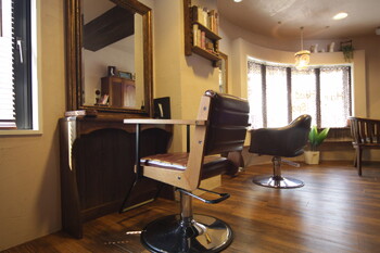 Padma Hair | 小金井のヘアサロン Padma Hair | 小金井のヘアサロン