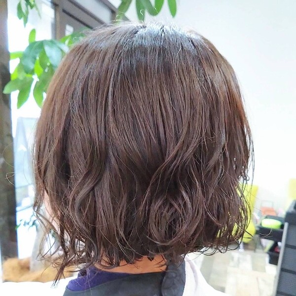 Larucy | ハーバーランド/兵庫のヘアサロン