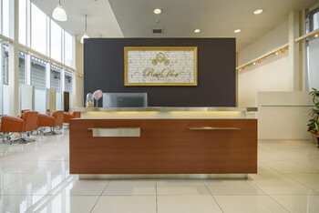 Rue D'or 一宮 | 一宮のヘアサロン Rue D'or 一宮 | 一宮のヘアサロン