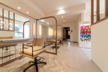 GALLARIA Elegante多治見店 | 多治見のヘアサロン GALLARIA Elegante多治見店 | 多治見のヘアサロン