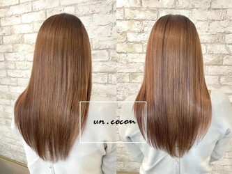 un.cocon | 吉祥寺のヘアサロン un.cocon | 吉祥寺のヘアサロン