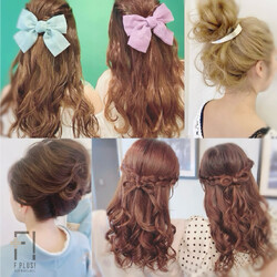 hairmake&nail F PLUS! | すすきののヘアサロン hairmake&nail F PLUS! | すすきののヘアサロン