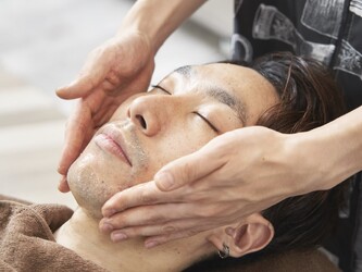 KINGMAN BARBER田町 | 田町のヘアサロン KINGMAN BARBER田町 | 田町のヘアサロン