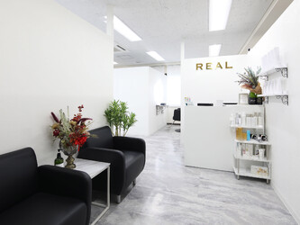 REAL | 栄/矢場町のヘアサロン REAL | 栄/矢場町のヘアサロン