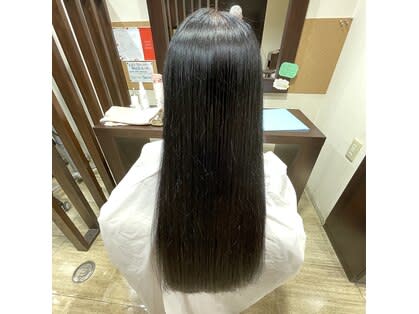 トリートメントプロショップ Gerbera | 渋谷のヘアサロン