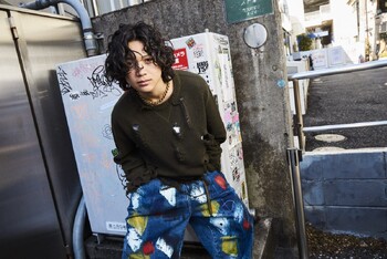 OVARL by apish | 原宿のヘアサロン OVARL by apish | 原宿のヘアサロン