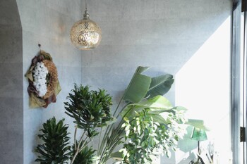 Tiam | 横浜のヘアサロン Tiam | 横浜のヘアサロン