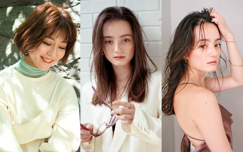 ROW町田 | 町田のヘアサロン