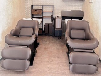 Lelien ∞ en~natural 錦糸町 | 錦糸町のヘアサロン Lelien ∞ en~natural 錦糸町 | 錦糸町のヘアサロン