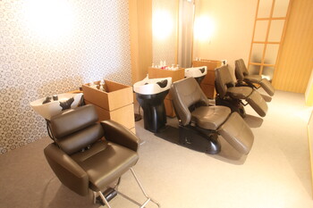 CRYSTAL MAGIC 伊賀店 | 藤井寺のヘアサロン CRYSTAL MAGIC 伊賀店 | 藤井寺のヘアサロン