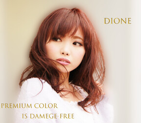 Dione | みよしのヘアサロン Dione | みよしのヘアサロン