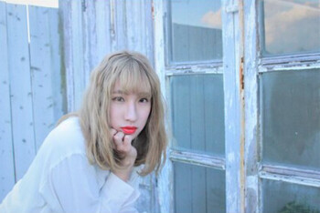 Apri Lush | 大宮のヘアサロン Apri Lush | 大宮のヘアサロン