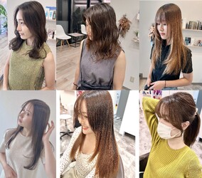 RICHAIR | 名駅のヘアサロン RICHAIR | 名駅のヘアサロン