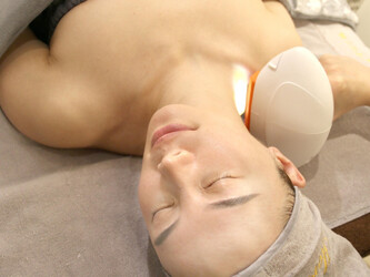 小顔・毛穴洗浄・美白ケアサロン SalonMori | 心斎橋のエステサロン 小顔・毛穴洗浄・美白ケアサロン SalonMori | 心斎橋のエステサロン