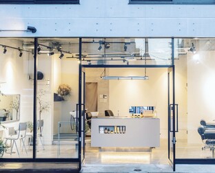 arc | 原宿のヘアサロン arc | 原宿のヘアサロン