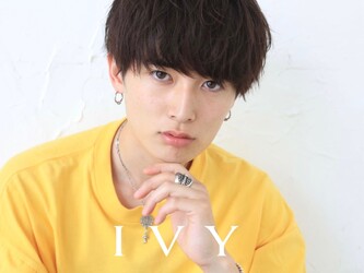 メンズサロン IVY 池袋 | 池袋のヘアサロン メンズサロン IVY 池袋 | 池袋のヘアサロン