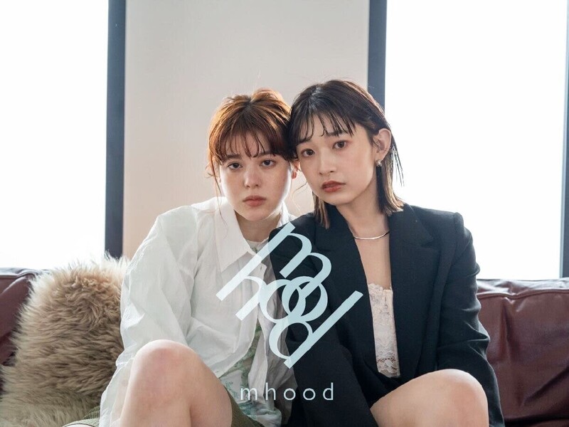 MHOOD | 立川のヘアサロン