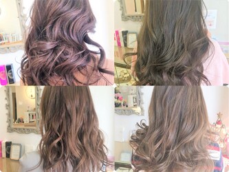 Hair Make 3 | 堺のヘアサロン Hair Make 3 | 堺のヘアサロン