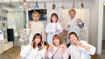 ture by LARANJE 横川店 | 横川/十日市/舟入/西広島のヘアサロン ture by LARANJE 横川店 | 横川/十日市/舟入/西広島のヘアサロン