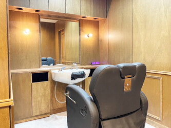 BarBer AFRO | 本町のヘアサロン BarBer AFRO | 本町のヘアサロン