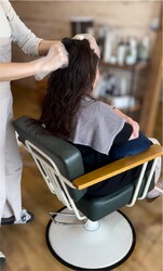 Lilla*malo | 汐留のヘアサロン Lilla*malo | 汐留のヘアサロン