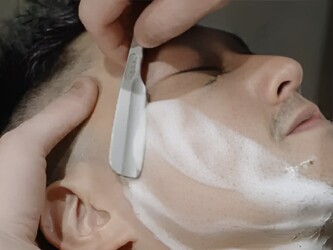 完全個室 THIS IS BARBER 3rd | 札幌駅周辺のヘアサロン 完全個室 THIS IS BARBER 3rd | 札幌駅周辺のヘアサロン