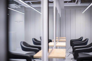 BARBES TOKYO SOUTH | 表参道のヘアサロン BARBES TOKYO SOUTH | 表参道のヘアサロン