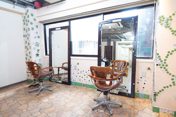 sucree | 池袋のヘアサロン sucree | 池袋のヘアサロン