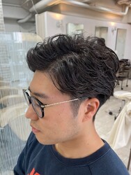 HAIR MAKE NEWYORK 千駄木店 | 日暮里のヘアサロン HAIR MAKE NEWYORK 千駄木店 | 日暮里のヘアサロン