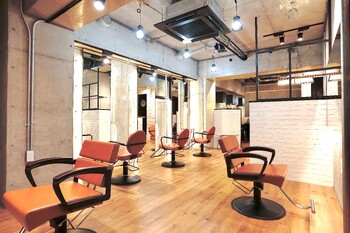 Bruder | 代官山のヘアサロン Bruder | 代官山のヘアサロン