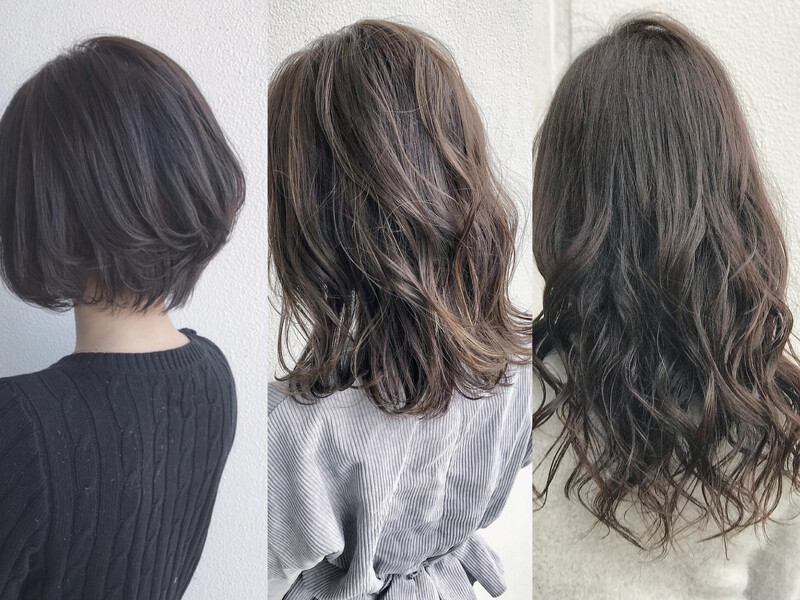 トリート ヘアデザイン 津田沼店 | 津田沼のヘアサロン