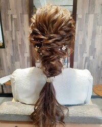 HAIR SALON NECESSARY | 高田馬場のヘアサロン HAIR SALON NECESSARY | 高田馬場のヘアサロン