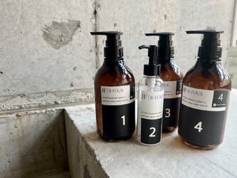 Le Salon 二〇 | 伏見のヘアサロン Le Salon 二〇 | 伏見のヘアサロン