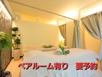 Body Care Salon えくぼ 元町店 | 元町のリラクゼーション Body Care Salon えくぼ 元町店 | 元町のリラクゼーション