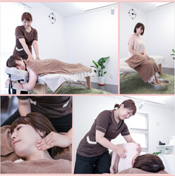 浦和ドライヘッドスパ専門店Matrka | 浦和のリラクゼーション 浦和ドライヘッドスパ専門店Matrka | 浦和のリラクゼーション