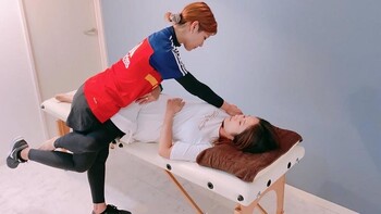 アヴニールストレッチ | 十三のリラクゼーション アヴニールストレッチ | 十三のリラクゼーション