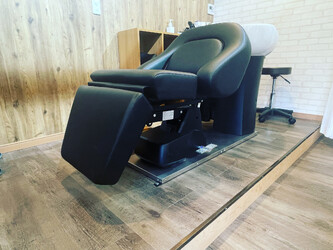 CREATION | 大通のヘアサロン CREATION | 大通のヘアサロン