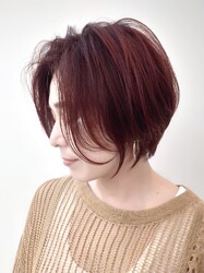 My jStyle by Yamano 上野店 | 上野のヘアサロン My jStyle by Yamano 上野店 | 上野のヘアサロン