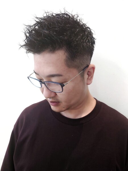 My jStyle by Yamano 上野店 | 上野のヘアサロン