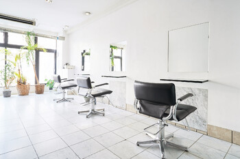 OTRO hair | 自由が丘のヘアサロン OTRO hair | 自由が丘のヘアサロン