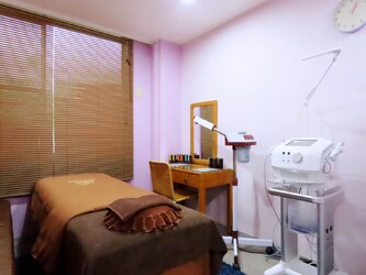 ビューティーラベンダー | 広島駅周辺のエステサロン ビューティーラベンダー | 広島駅周辺のエステサロン