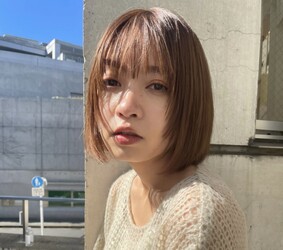 Sabby | 多摩のヘアサロン Sabby | 多摩のヘアサロン
