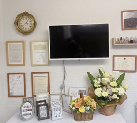 esthetic salon ほの花 | 仙台のリラクゼーション esthetic salon ほの花 | 仙台のリラクゼーション