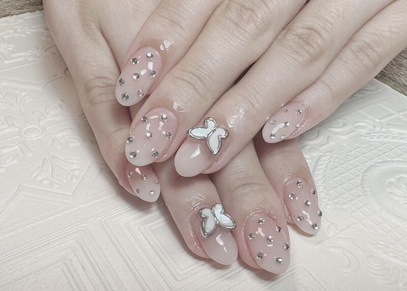 MSSugar Nail | 新宿のネイルサロン