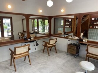 DEPT武蔵浦和 | 浦和のヘアサロン DEPT武蔵浦和 | 浦和のヘアサロン