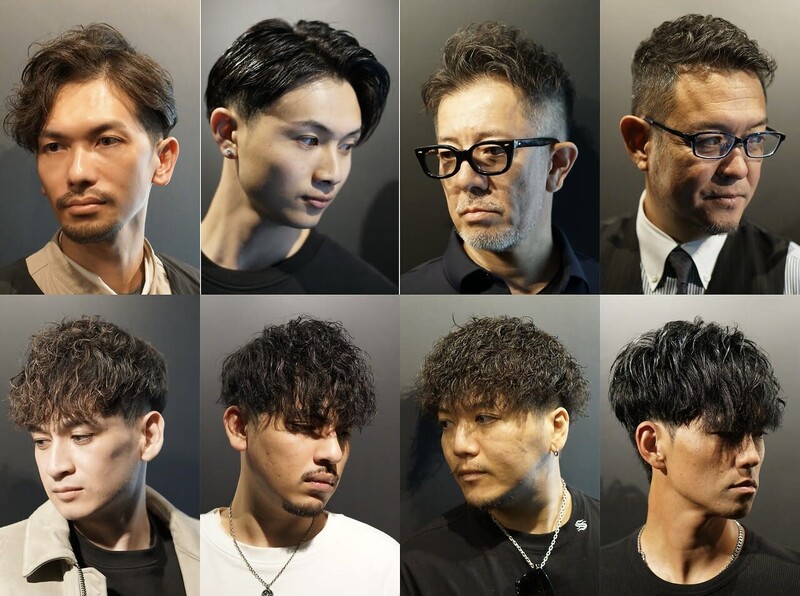 銀座shino | 銀座のヘアサロン