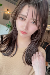 hairs BERRY 長住店 | 西新/姪浜のヘアサロン hairs BERRY 長住店 | 西新/姪浜のヘアサロン