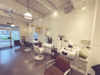 CLAP hair | 平塚のヘアサロン CLAP hair | 平塚のヘアサロン